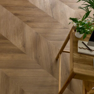 SPC настилка Chevron Oak FCLC229