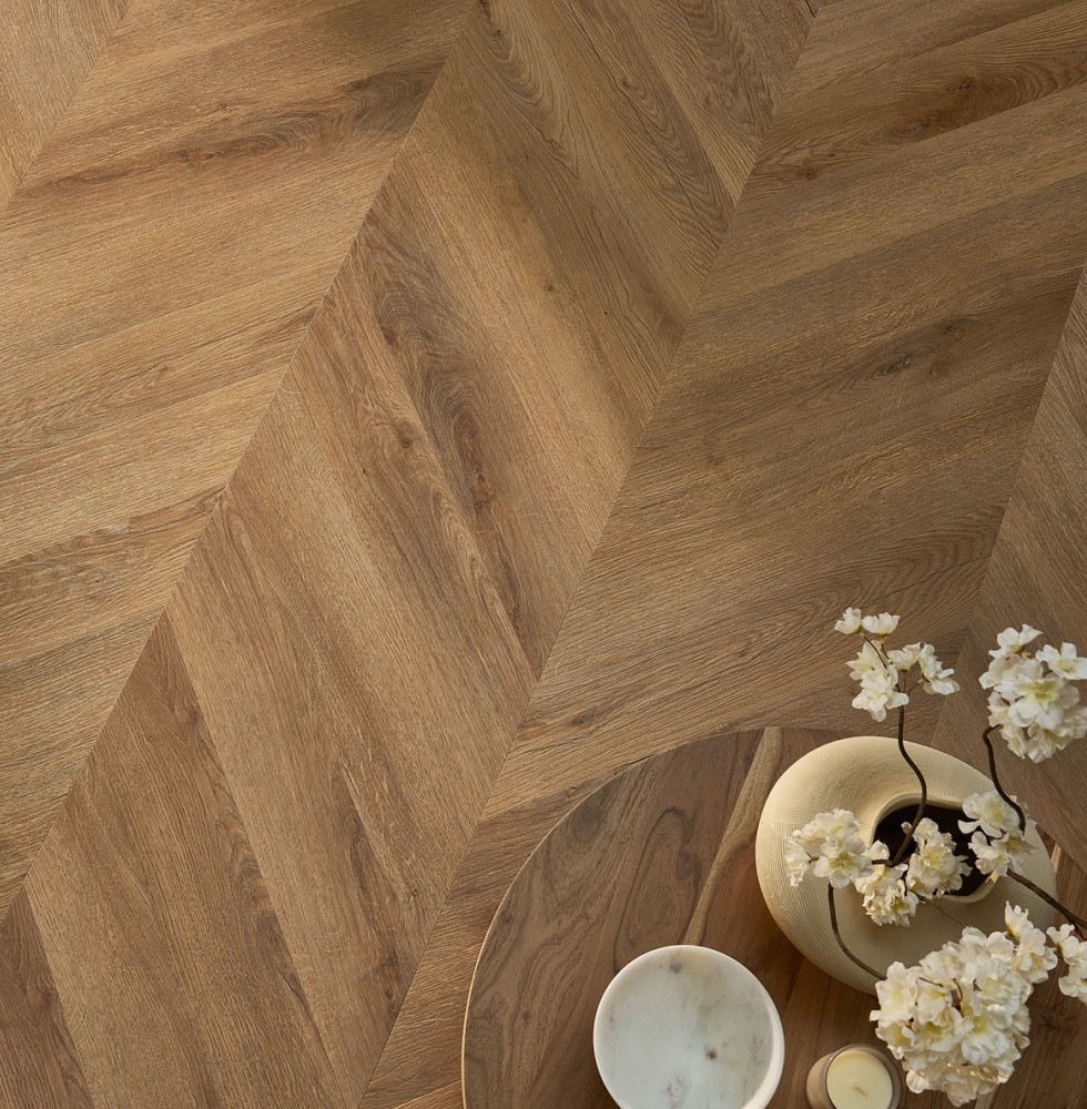 clc-42702-interior SPC настилка Chevron Oak FCLC42702